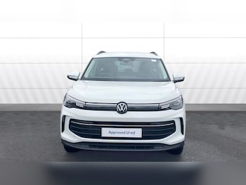 Used Volkswagen Tiguan 2025 for sale - 76694131: Photo