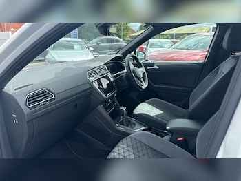 Used Volkswagen Tiguan 2023 for sale - 78800670: Photo