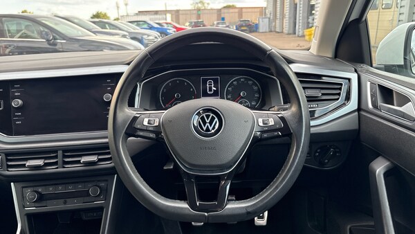Used Volkswagen Polo 2021 for sale - 75969001: Photo 10