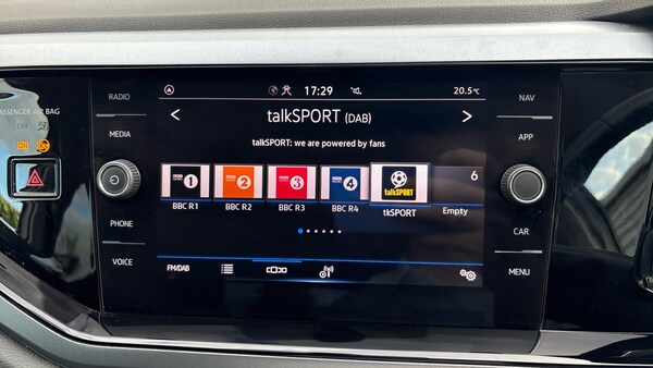 Used Volkswagen Polo 2021 for sale - 75969001: Photo 12