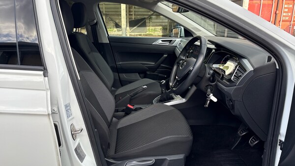 Used Volkswagen Polo 2021 for sale - 75969001: Photo 15