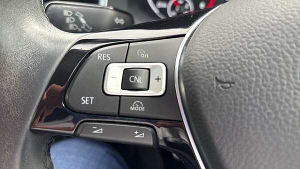 Used Volkswagen Polo 2021 for sale - 75969001: Photo 17