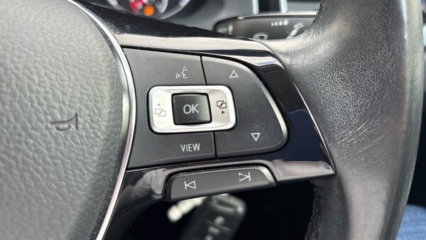 Used Volkswagen Polo 2021 for sale - 75969001: Photo 18