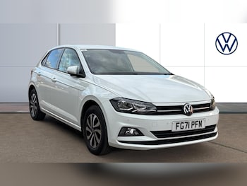 Volkswagen - Polo