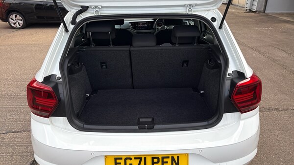 Used Volkswagen Polo 2021 for sale - 75969001: Photo 20