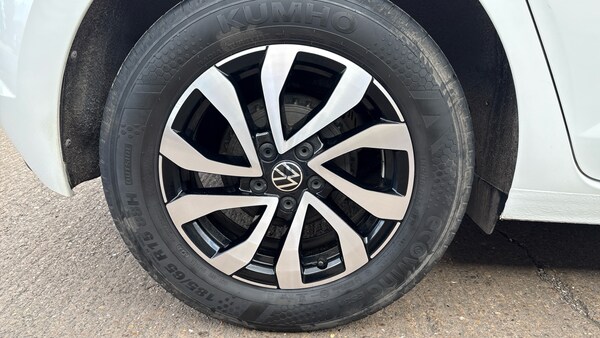 Used Volkswagen Polo 2021 for sale - 75969001: Photo 22