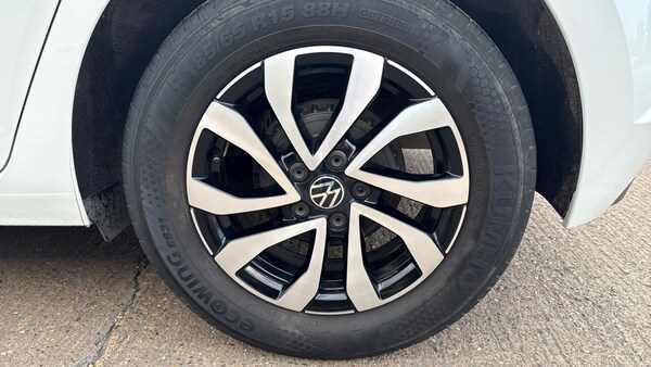 Used Volkswagen Polo 2021 for sale - 75969001: Photo 23