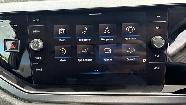 Used Volkswagen Polo 2021 for sale - 75969001: Photo 34