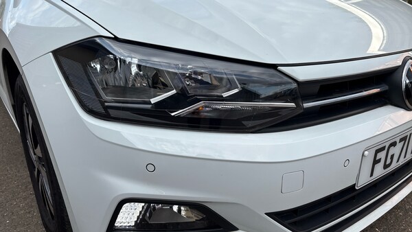 Used Volkswagen Polo 2021 for sale - 75969001: Photo 36