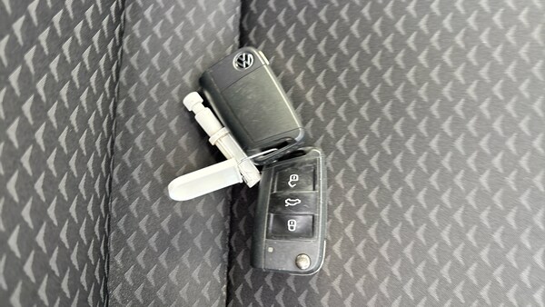 Used Volkswagen Polo 2021 for sale - 75969001: Photo 37