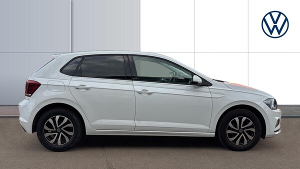 Used Volkswagen Polo 2021 for sale - 75969001: Photo 4