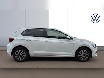 Used Volkswagen Polo 2021 for sale - 75969001: Photo 4