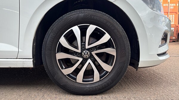 Used Volkswagen Polo 2021 for sale - 75969001: Photo 5