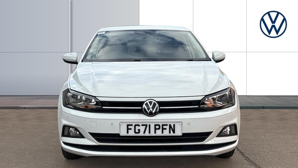 Used Volkswagen Polo 2021 for sale - 75969001: Photo 7