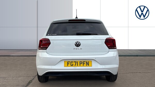 Used Volkswagen Polo 2021 for sale - 75969001: Photo 8