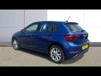 Used Volkswagen Polo 2022 for sale - 74819033: Photo