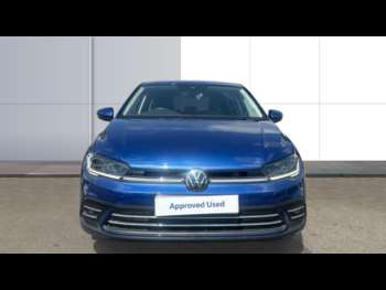 Used Volkswagen Polo 2022 for sale - 74819033: Photo