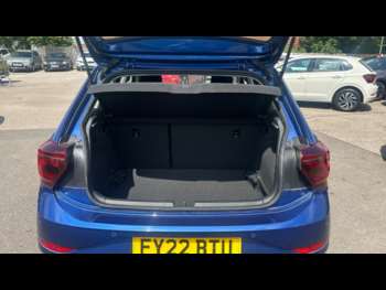 Used Volkswagen Polo 2022 for sale - 74819033: Photo
