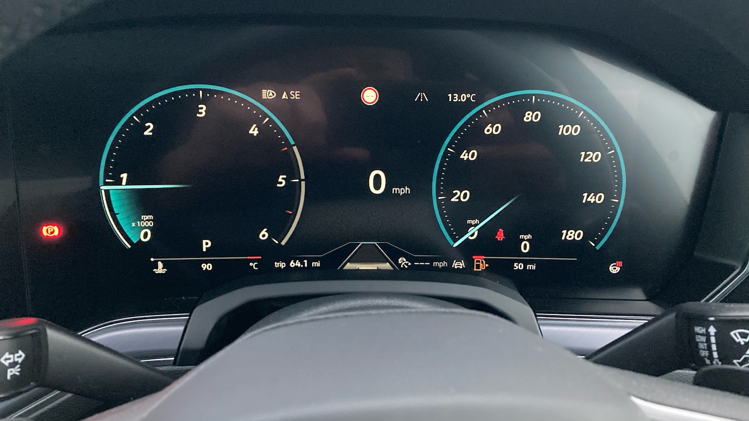 Used Volkswagen Touareg 2025 for sale - 76612519: Photo 11