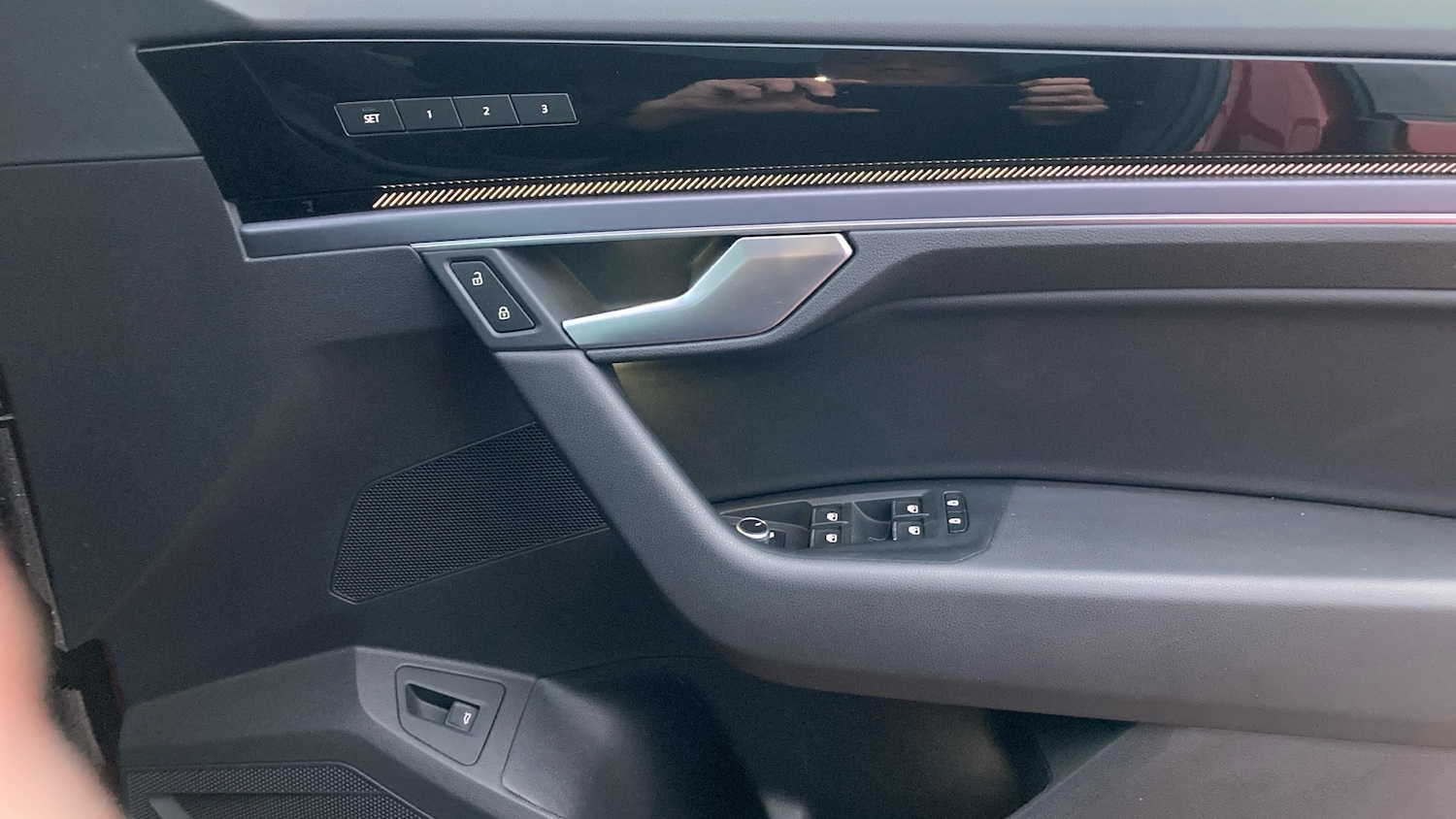 Used Volkswagen Touareg 2025 for sale - 76612519: Photo 19