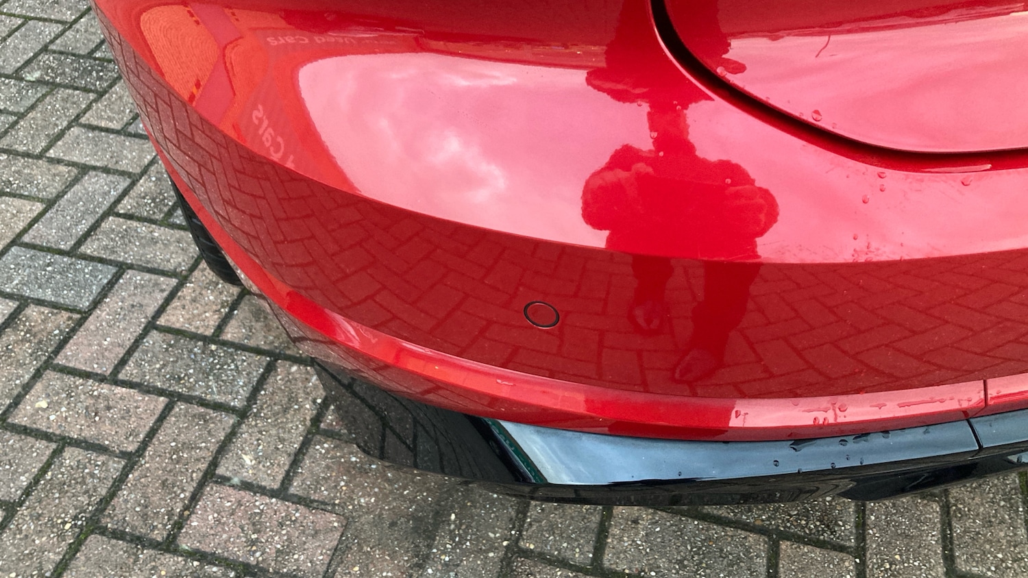 Used Volkswagen Touareg 2025 for sale - 76612519: Photo 23