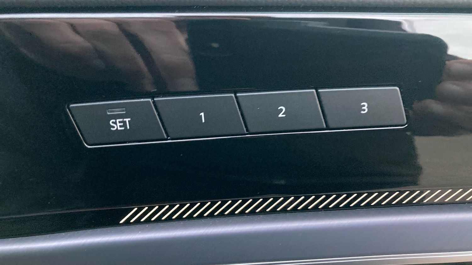 Used Volkswagen Touareg 2025 for sale - 76612519: Photo 39