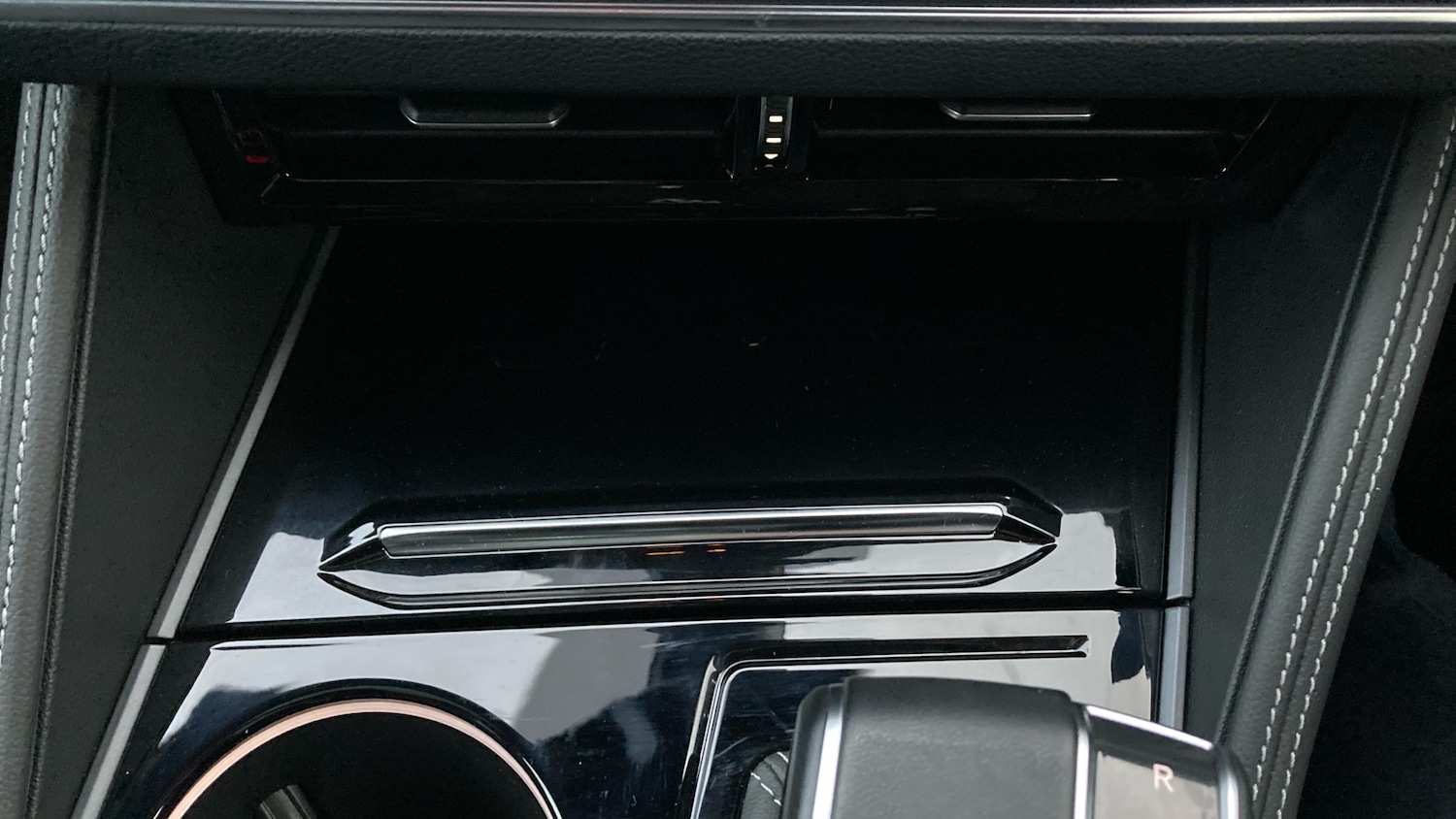 Used Volkswagen Touareg 2025 for sale - 76612519: Photo 45