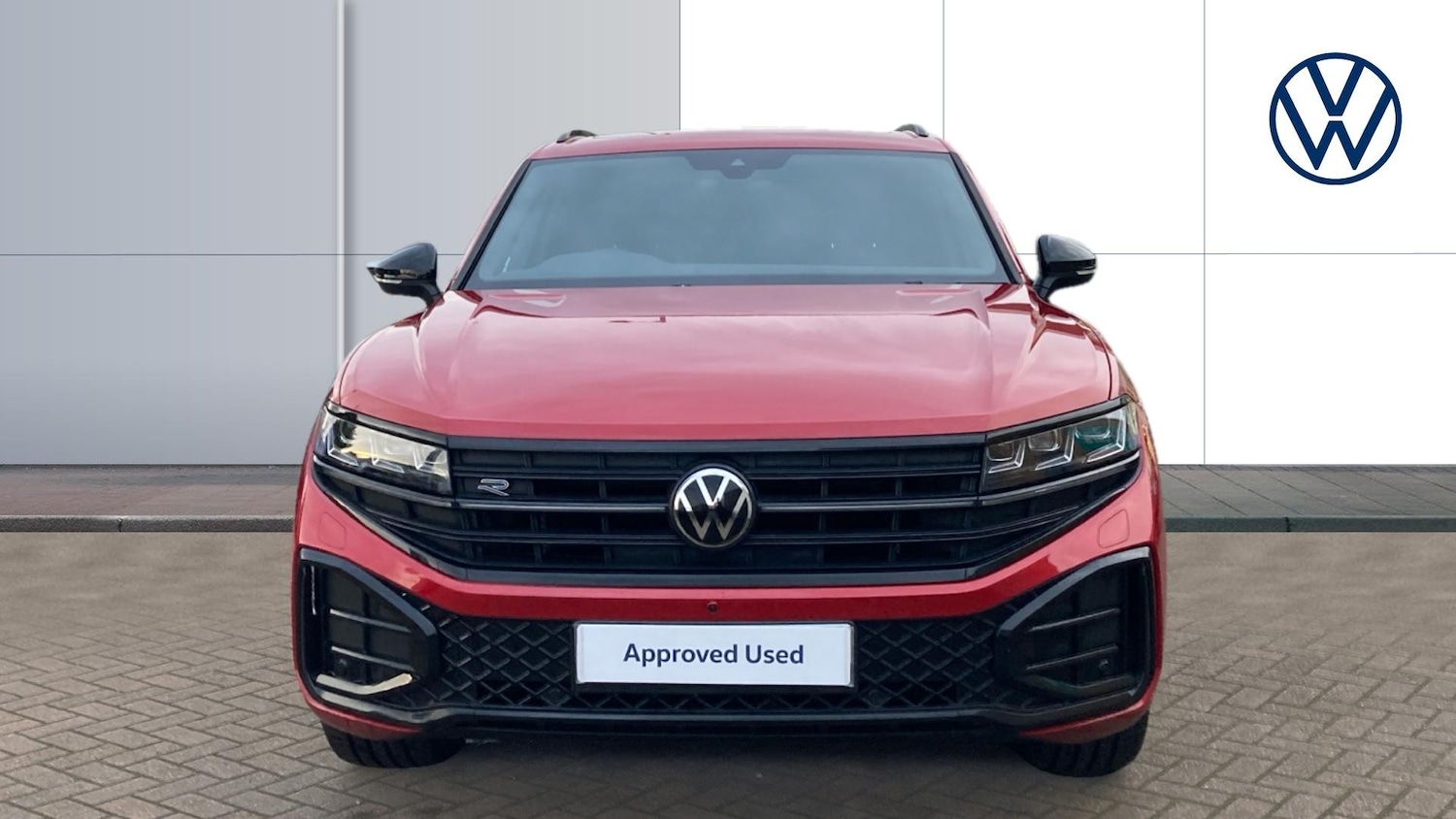 Used Volkswagen Touareg 2025 for sale - 76612519: Photo 7