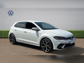 Used Volkswagen Polo 2026 for sale - 78653535: Photo