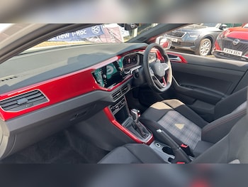 Used Volkswagen Polo 2026 for sale - 78653535: Photo