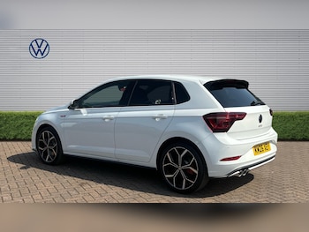 Used Volkswagen Polo 2026 for sale - 78653535: Photo