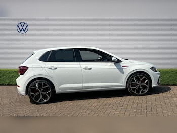 Used Volkswagen Polo 2026 for sale - 78653535: Photo