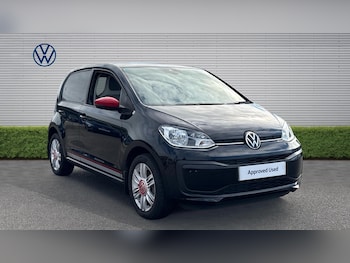 Used Volkswagen up! 2021 for sale - 77830457: Photo