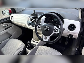 Used Volkswagen up! 2021 for sale - 77830457: Photo