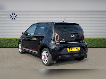 Used Volkswagen up! 2021 for sale - 77830457: Photo