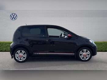 Used Volkswagen up! 2021 for sale - 77830457: Photo