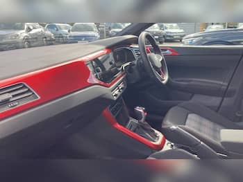 Used Volkswagen Polo 2026 for sale - 79840657: Photo