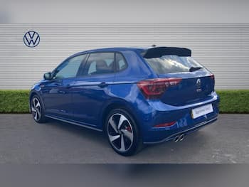 Used Volkswagen Polo 2026 for sale - 79840657: Photo