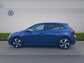 Used Volkswagen Polo 2026 for sale - 79840657: Photo