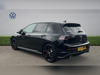 Used Volkswagen Golf 2026 for sale - 79548141: Photo