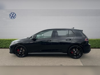 Used Volkswagen Golf 2026 for sale - 79548141: Photo