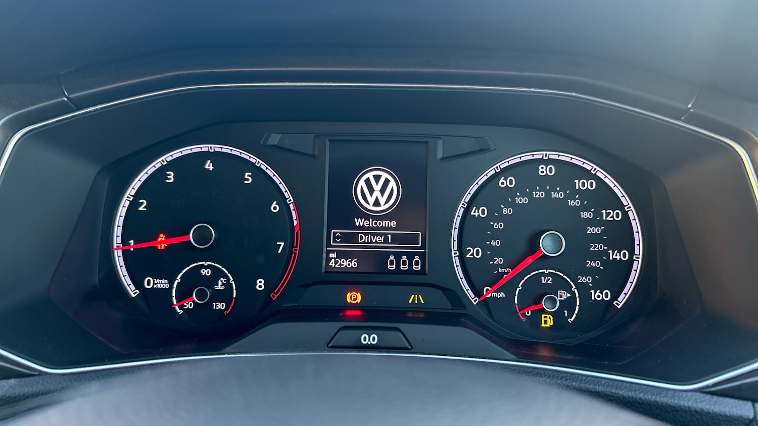 Used Volkswagen T-Roc 2019 for sale - 76894344: Photo 11