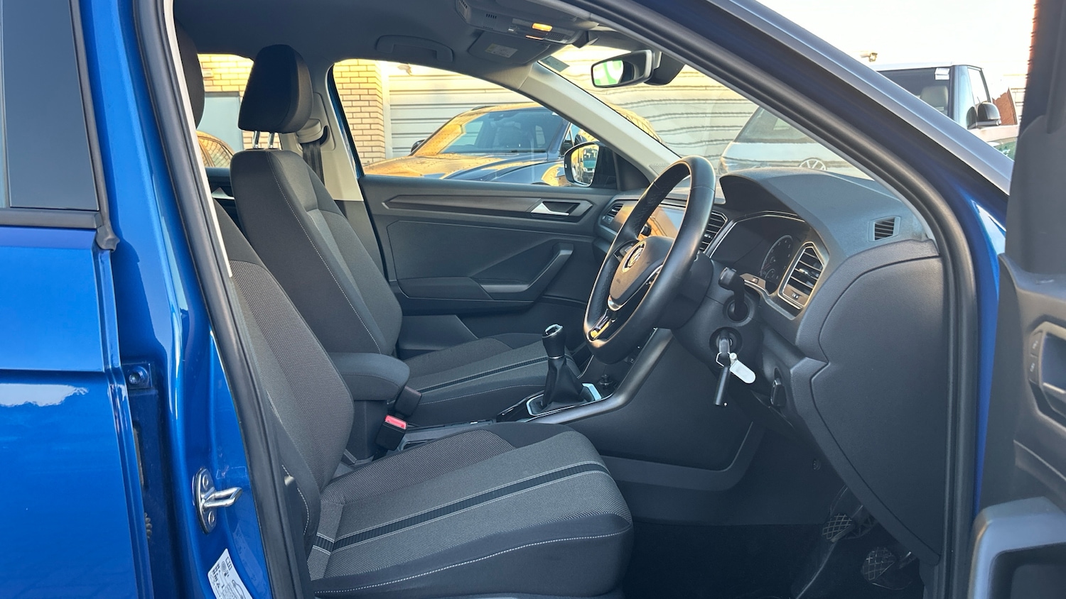 Used Volkswagen T-Roc 2019 for sale - 76894344: Photo 15