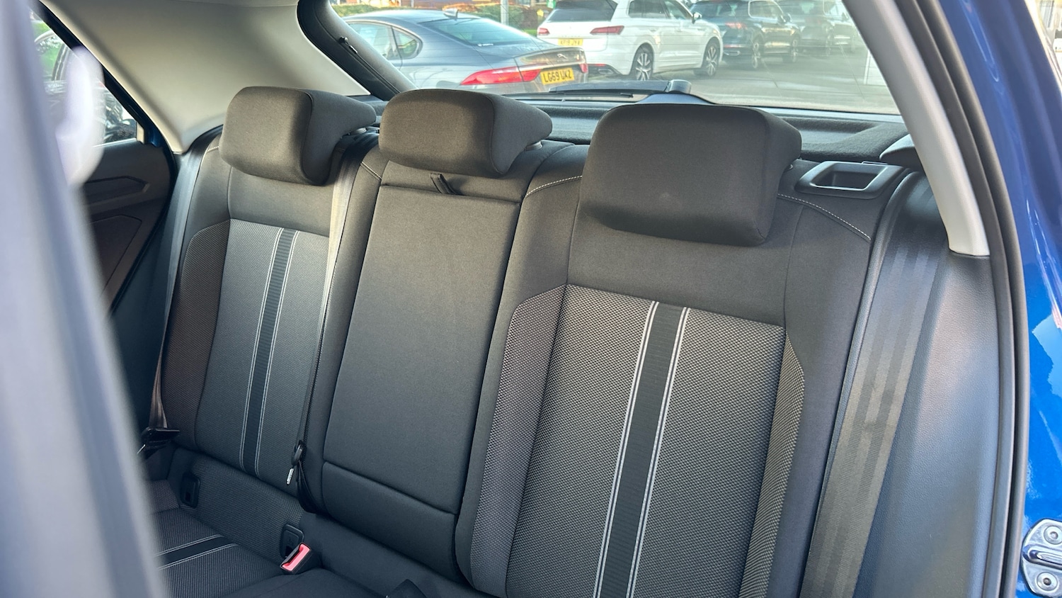 Used Volkswagen T-Roc 2019 for sale - 76894344: Photo 16