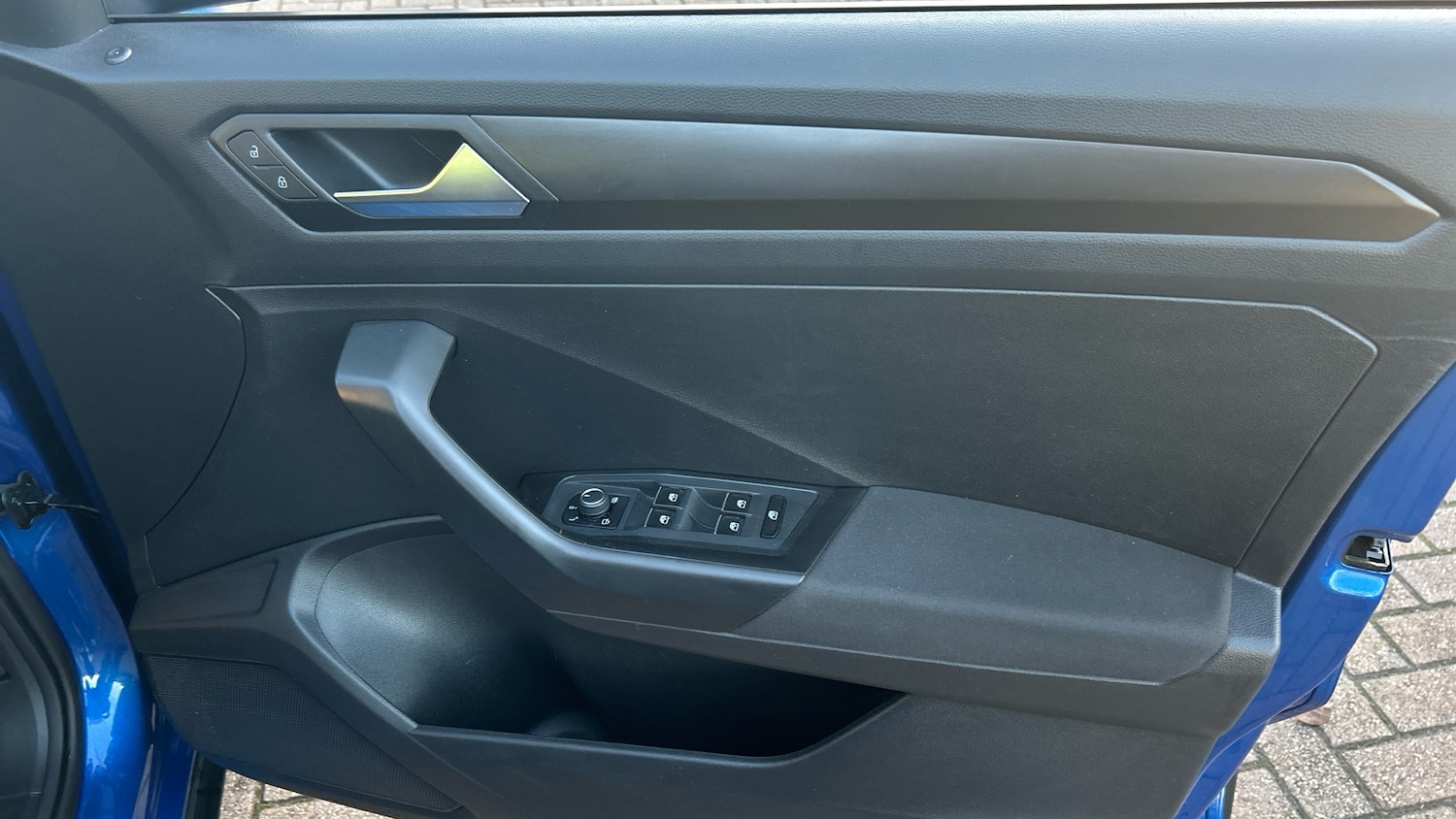 Used Volkswagen T-Roc 2019 for sale - 76894344: Photo 19