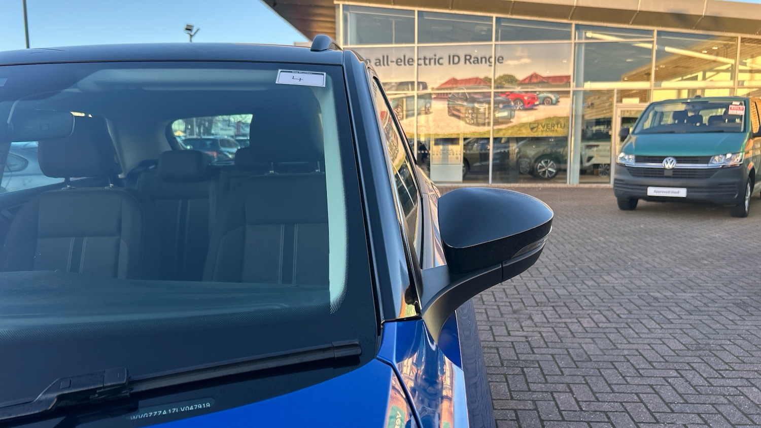 Used Volkswagen T-Roc 2019 for sale - 76894344: Photo 23