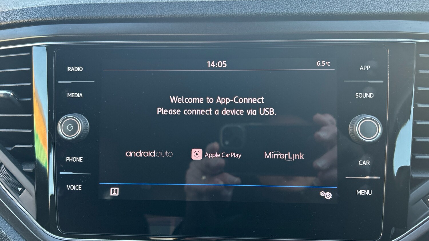 Used Volkswagen T-Roc 2019 for sale - 76894344: Photo 27