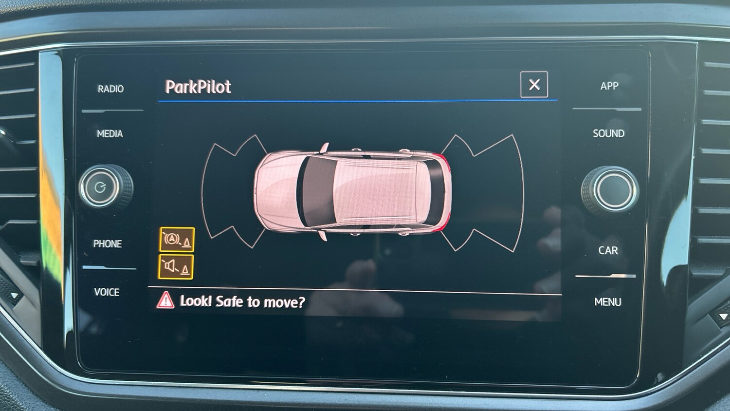 Used Volkswagen T-Roc 2019 for sale - 76894344: Photo 28