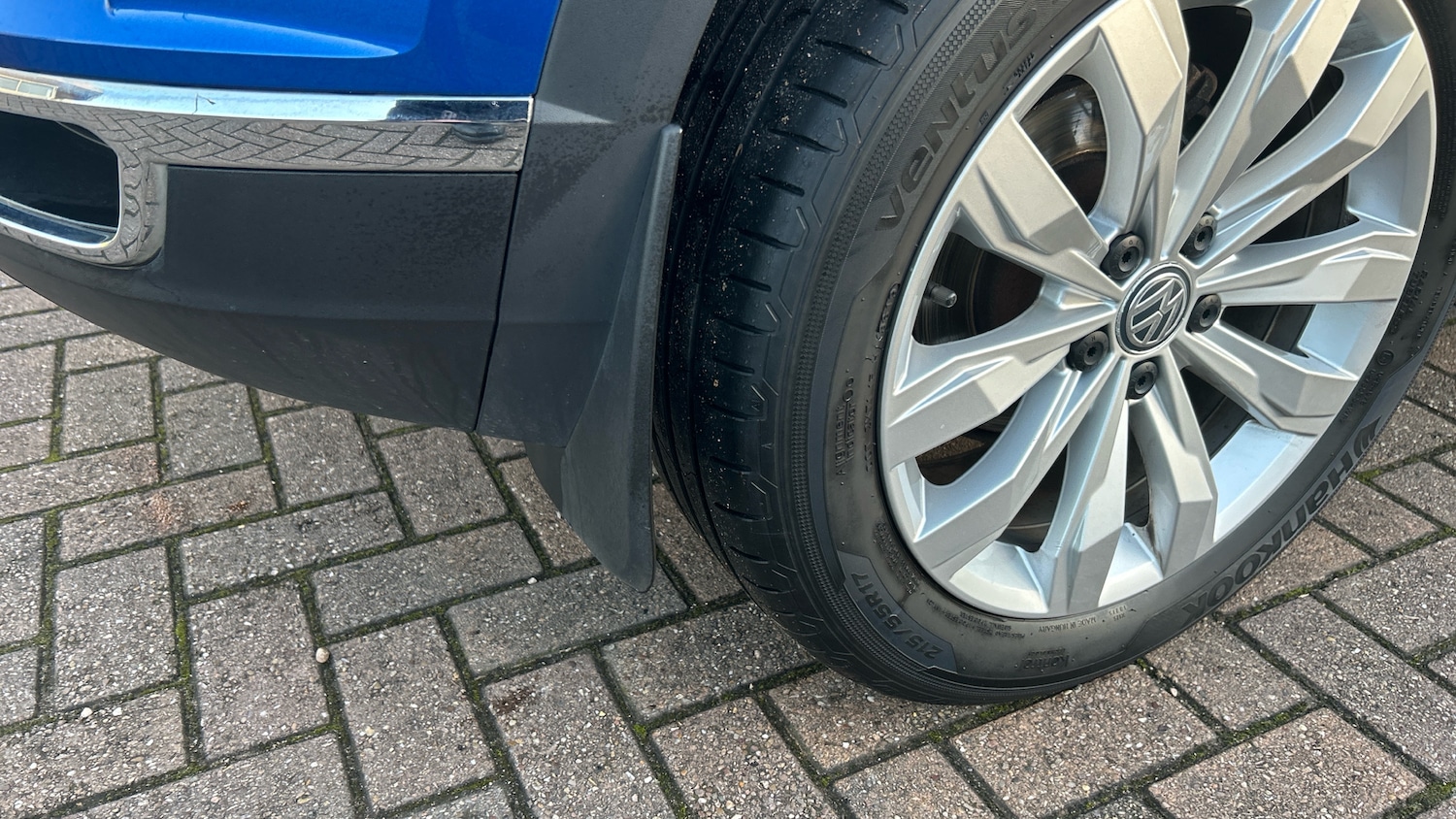 Used Volkswagen T-Roc 2019 for sale - 76894344: Photo 34