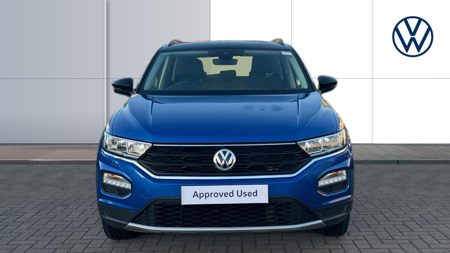 Used Volkswagen T-Roc 2019 for sale - 76894344: Photo 7